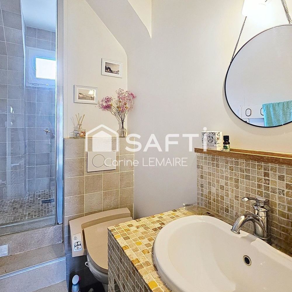 � vendre  Maison Verri�res-le-Buisson (91370)