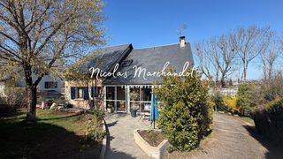  Maison � vendre 8 pi�ces 227 m�