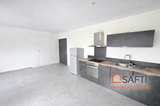  Appartement � vendre 1 pi�ce 29 m�