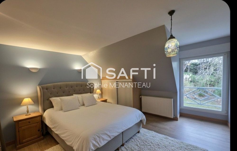 � vendre  Maison �taples (62630)