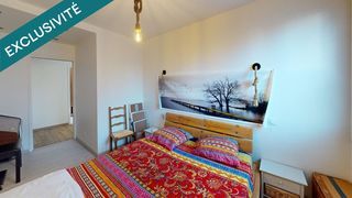  Appartement � vendre 3 pi�ces 69 m�