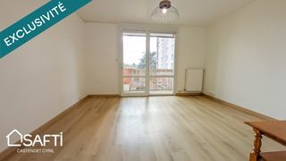  Appartement � vendre 3 pi�ces 64 m�