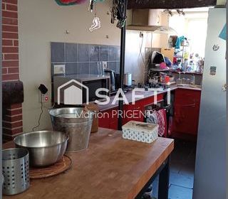  Maison � vendre 5 pi�ces 77 m�