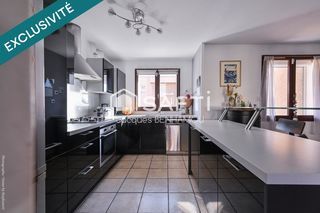  Maison � vendre 4 pi�ces 75 m�