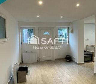  Appartement � vendre 2 pi�ces 37 m�