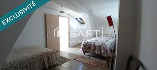  Maison � vendre 4 pi�ces 91 m�