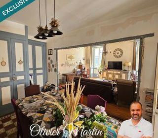  Maison � vendre 8 pi�ces 192 m�