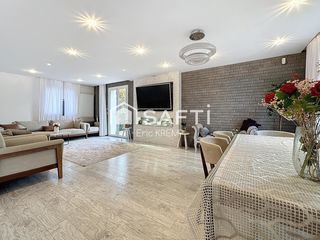  Maison � vendre 7 pi�ces 180 m�