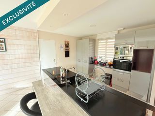  Maison � vendre 4 pi�ces 107 m�