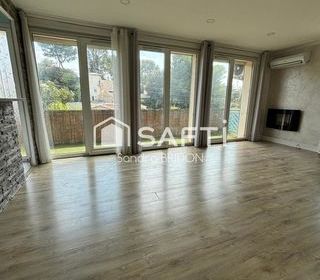  Appartement � vendre 4 pi�ces 77 m�