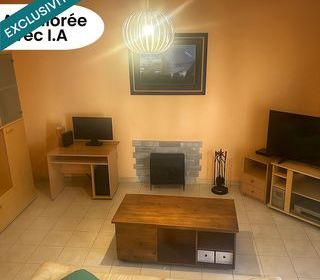  Maison � vendre 9 pi�ces 132 m�