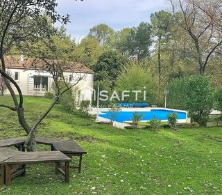  Maison � vendre 7 pi�ces 167 m�