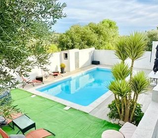  Maison � vendre 6 pi�ces 130 m�