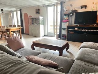  Maison � vendre 4 pi�ces 155 m�