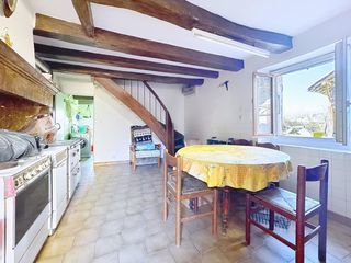  Maison � vendre 6 pi�ces 90 m�