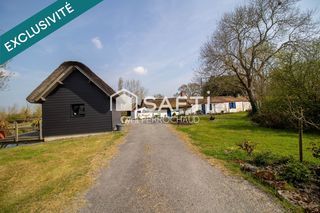  Maison � vendre 7 pi�ces 170 m�