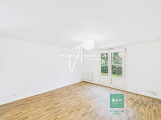  Appartement � vendre 2 pi�ces 52 m�