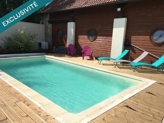  Maison � vendre 7 pi�ces 230 m�