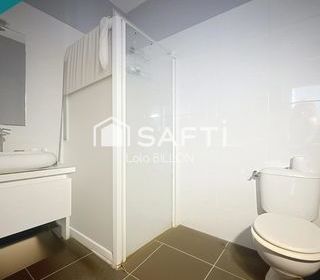  Appartement � vendre 1 pi�ce 24 m�