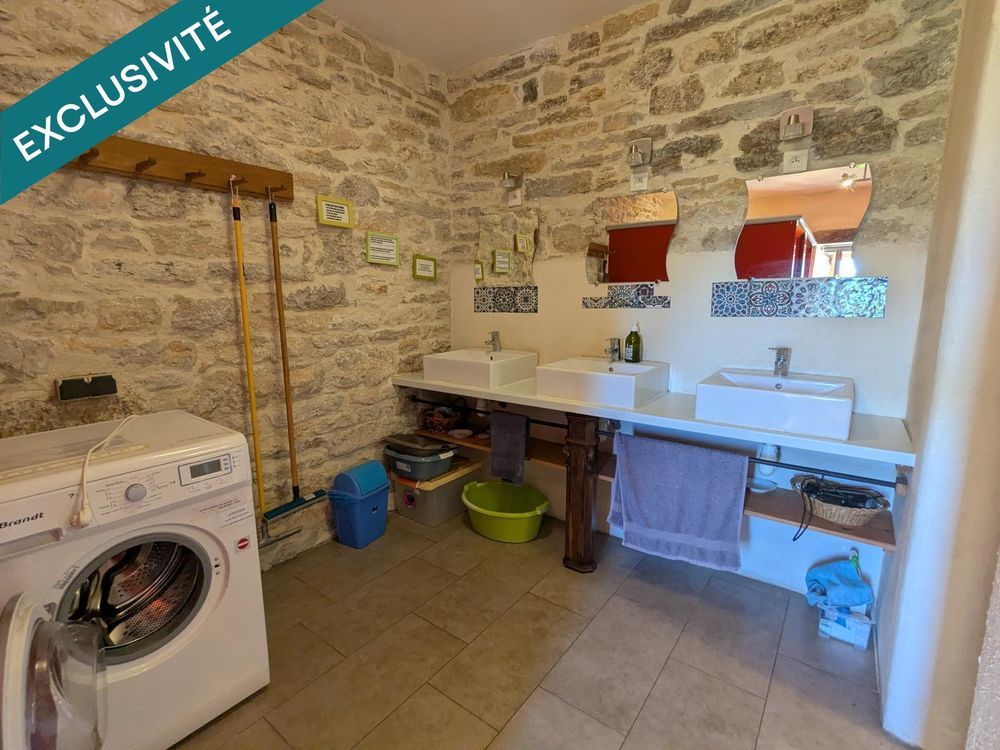 � vendre  Maison Saint-Jean-de-Laur (46260)