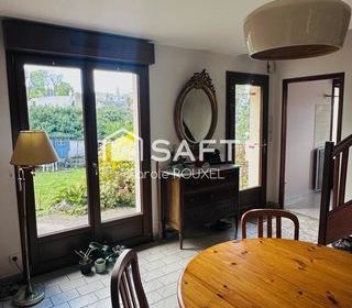  Maison � vendre 6 pi�ces 100 m�