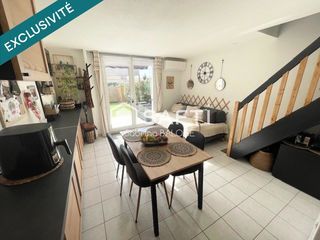  Maison � vendre 2 pi�ces 34 m�