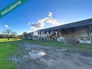  Maison � vendre 10 pi�ces 420 m�