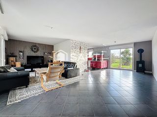  Maison � vendre 5 pi�ces 115 m�