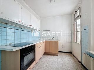  Maison � vendre 6 pi�ces 98 m�