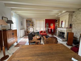  Maison � vendre 6 pi�ces 133 m�