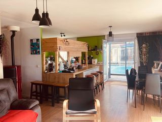  Maison � vendre 6 pi�ces 124 m�