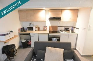  Appartement � vendre 2 pi�ces 27 m�