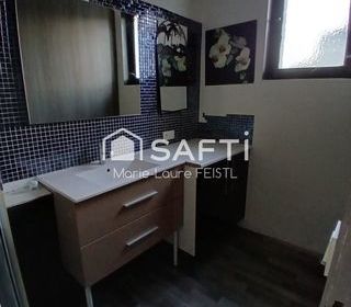  Maison � vendre 5 pi�ces 103 m�