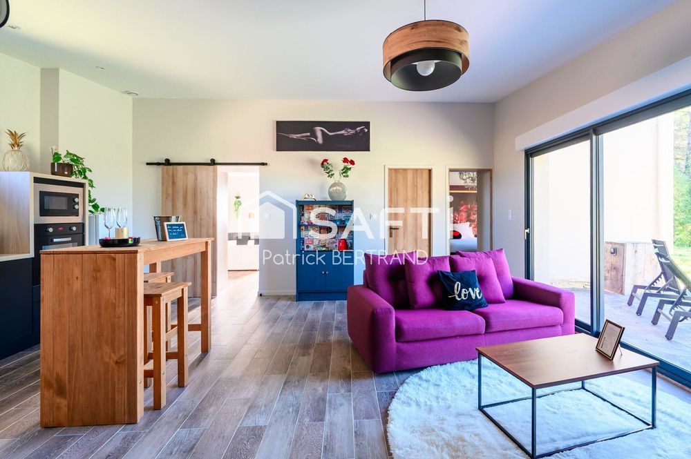 � vendre  Maison Bioule (82800)