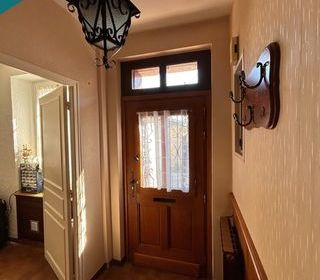  Maison � vendre 4 pi�ces 67 m�