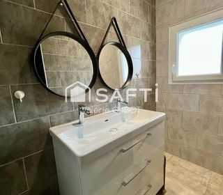  Maison � vendre 3 pi�ces 70 m�