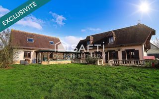  Maison � vendre 5 pi�ces 121 m�