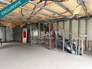  Maison � vendre 6 pi�ces 300 m�