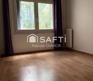  Appartement � vendre 3 pi�ces 69 m�