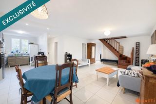  Maison � vendre 7 pi�ces 141 m�