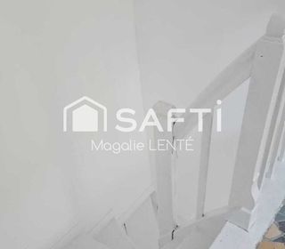  Maison � vendre 4 pi�ces 101 m�