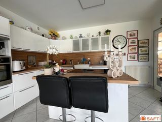  Maison � vendre 6 pi�ces 200 m�