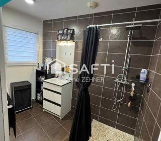  Maison � vendre 5 pi�ces 120 m�