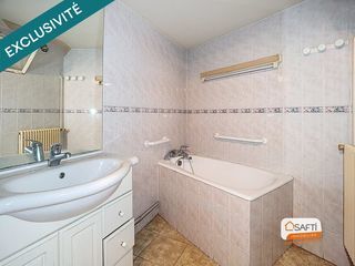  Maison � vendre 4 pi�ces 103 m�