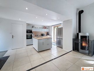  Maison � vendre 4 pi�ces 98 m�