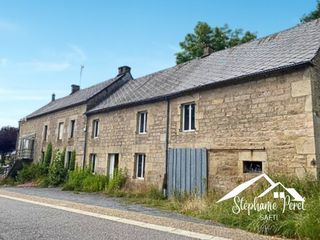  Maison � vendre 8 pi�ces 260 m�