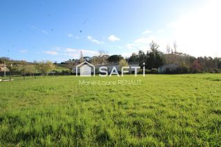  Terrain � vendre 1300 m�