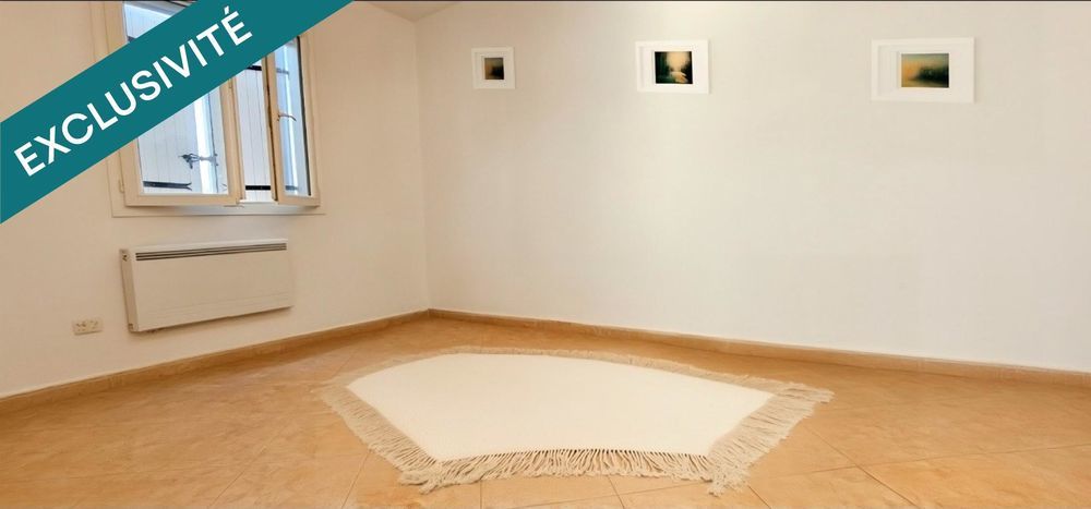 � vendre  Maison Les Pennes-Mirabeau (13170)