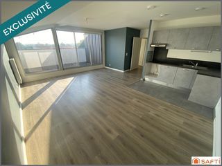  Appartement � vendre 3 pi�ces 65 m�