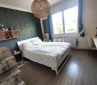  Appartement � vendre 5 pi�ces 136 m�